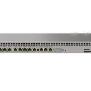 Rb Mikrotik 1100dx4 Quad Core Dude Edition       S/c – RB1100Dx4