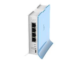 Rb Mikrotik 941-2nd O Tc Haplite 4eth L4 160mw F/inc – RB941-2nD-TC
