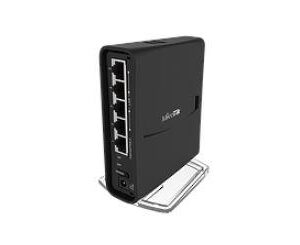 Rb Mikrotik D52g-5hacd2hnd-tc Hap Ac2 – RBD52G-5HACD2HN
