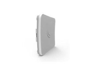Ap Outdoor Mikrotik Sxtsq Lite Ac Integrado 5ghz       Sin Fuente (consultar) – RBSXTsqG-5acD