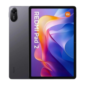 Tablet Xiaomi Redmi Pad 2 – 11″ 4Gb 128Gb – Con Cover – Xiaomi