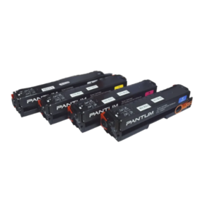 Toner Pantum Original CTL-1100XK Negro