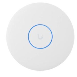 Ap Indoor Ubiquiti Unifi Wi-fi 7 Mimo 4×4 8.6 Mbps 10gb Sin Fuente (consultar) – U7-PRO-XGS