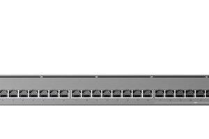 Switch Ubiquiti Unifi 24p (24 2.5gb/4sfp+)  Layer3 – USW-PRO-MAX-24