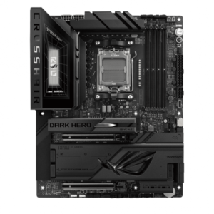 Mother Asus (am5) Rog Crosshair X870e Dark Hero