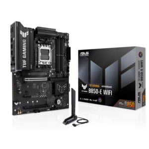 Mother Asus (am5) Tuf Gaming B850-e Wifi