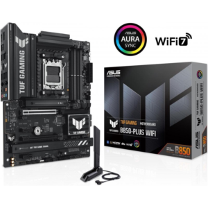Mother Asus (am5) Tuf Gaming B850-plus Wifi