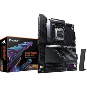 Mother Gigabyte (am5) B850 A Elite Wf7