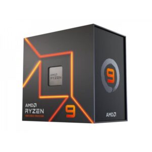 Procesador Amd (am5) Ryzen 9 9900x