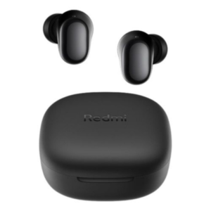 Auricular Redmi Buds 6 Play Bluetooth Xiaomi MI Negro