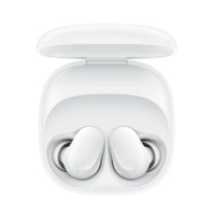 Auricular Redmi Buds 6 Play Bluetooth Xiaomi MI Blanco