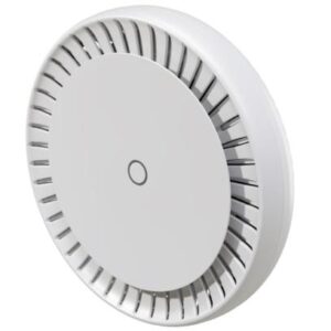 Rb Mikrotik Capac Dual Band Ap Doble Poe 2p Gb  F/i – cAPGi-5HaxD2Hax