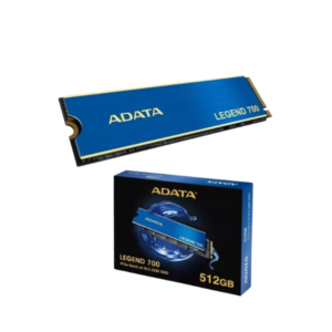 Disco SSD 512 Tb M.2 2280 NVMe Legend 710 Adata Disco SSD 512 Tb M.2 2280 NVMe Legend 710 Adata