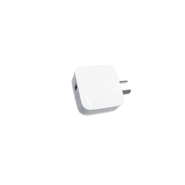 Fuente Performance Carga Rapida USB 3.0 Blanco S/C Fuente Performance Carga Rapida USB 3.0 Blanco S/C
