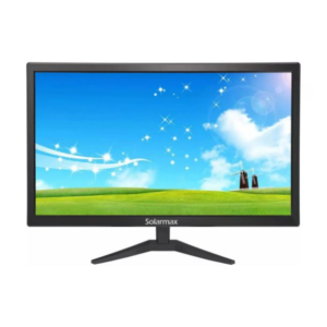 Monitor 19.3″ LED Solarmax SX19F6 HDMI VGA Wide