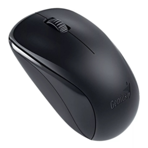 Mouse Genius NX-7000xe Negro WiFi