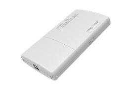 Rb Mikrotik Powebox Pro Router 5p Gb Ext 4poe Sin/f – RB960PGS-PB