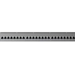Switch Ubiquiti Unifi 24p (16 10gb/8 2.5g) Poe+++ Layer3 – USW-PRO-XG-24-P
