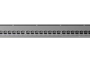 Switch Ubiquiti Unifi 24p (8 2.5gb 16gb /4sfp+) Poe++ L3 – USW-PRO-MAX-24-