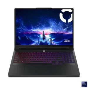 Lenovo Notebook Legion Pro 7 16iax10h U9 32gb 1tb Rtx 5080