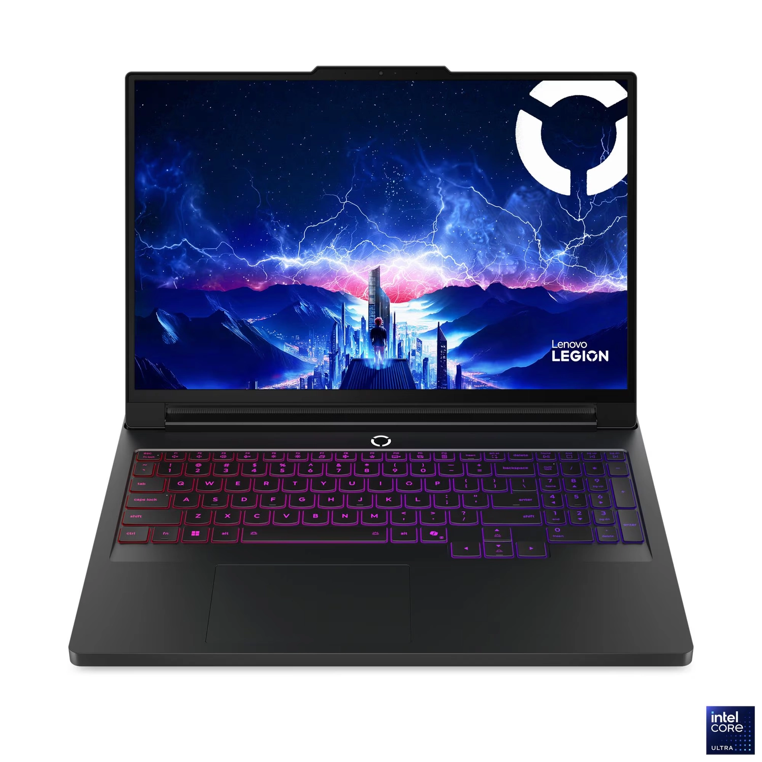 Lenovo Notebook Legion Pro 7 16iax10h U9 32gb 1tb Rtx 5080