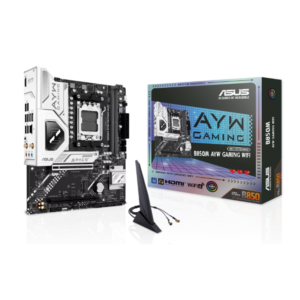 Mother Asus (am5) B850m Ayw Gaming Wifi