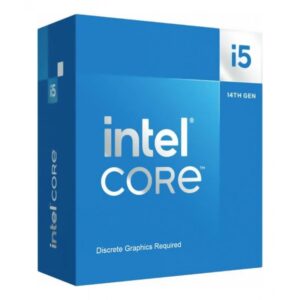 Procesador Intel (lga1700) Core I5 14400