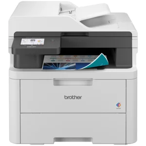 Impresora Brother Dcpl3560cdw Multifunción Laser