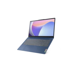 Notebook Lenovo Ip Slim 3 15″ I5-12450h 8gb 512ssd