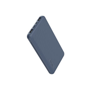 Cargador Portatil Powerbank Trust Primo 10000 Eco Blue