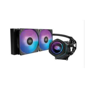 CPU Cooler MasterLiquid 240 Core Nex ARGB Cooler Master
