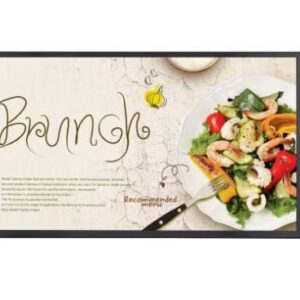 Pantalla Profesional Lg Pantalla Signage Estandar 32″ Full Hd – 32SM5J-B