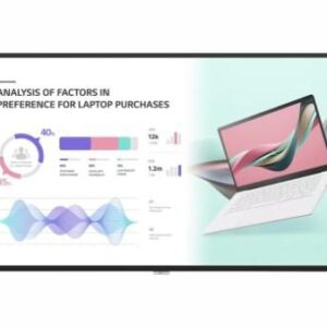 Pantalla Profesional Lg Pantalla Uhd Alta Visibilidad 49″ – 49UH5J