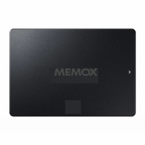Disco SSD 2.5" 480 Gb SATA III Memox