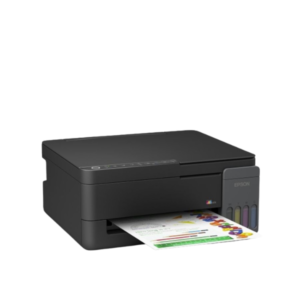 Impresora EPSON Multifuncion L3350 con Sistema de Tinta Continuo – WiFi