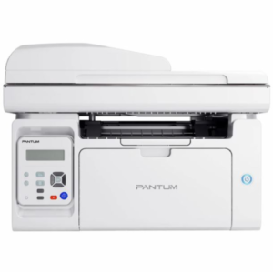 Impresora Pantum Multifunción Laser Monocromatica M6509NW