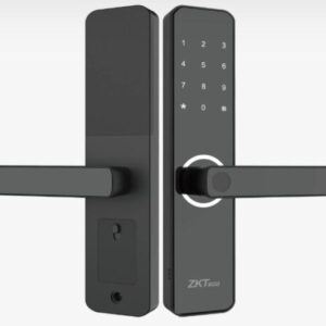 Control De Asistencia Zkteco Smart Lock Wifi Right Black – ML100