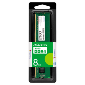 Memoria DDR4 3200Mhz 8 GB Adata