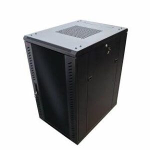 Rack Glc Rack 20u-800mm Prof Pta Vidrio Desar Glc – GLC-RACKP-20U-8