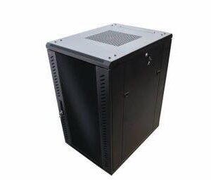Rack Glc Rack 30u-800mm Prof Pta Vidrio Desar Glc – GLC-RACKP-30U-8