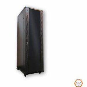 Rack Glc Rack 40u-800mm Prof Pta Vidrio Desar Glc – GLC-RACKP-40U-8