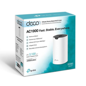 Router AP Wifi Mesh TP-Link AC1900 DECO S7 (1Pack)