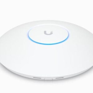 Ap Outdoor Ubiquiti Unifi Wi-fi 7 Mimo 4×4 5.9gbps Pro  – U7-PRO-MAX