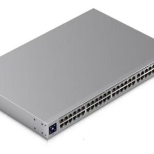 Switch Ubiquiti Unifi 32p Gb (32poe+ 16gb Eth/4sfp) – USW-48-POE