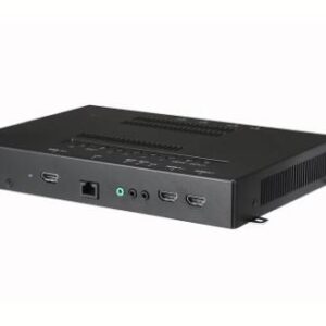 Pantalla Profesional Lg Palataforma Señalizacion Webos Box – WP600-B