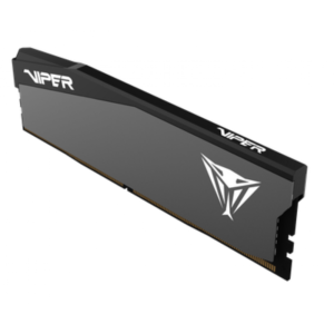 Memoria Patriot Ddr5 Viper Elite 5 Ultra Ddr5 32gb Cl36 6000mts Black Hs Pe001179