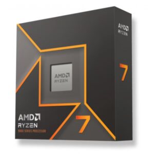 Procesador Amd (am5) Ryzen 7 9700x
