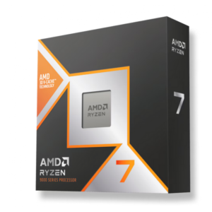 Procesador Amd (am5)  Ryzen 7 9850x3d