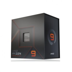 Procesador Amd (am5) Ryzen 9 7900x