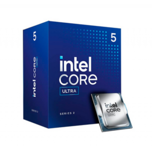 Procesador Intel (lga1851) Core Ultra 5 235 3.4g 24mb